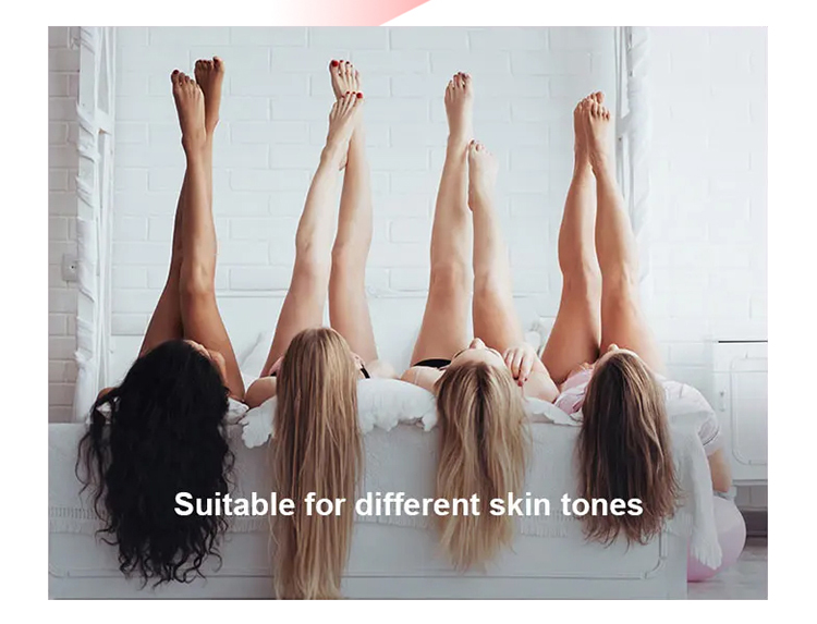 808nm diode laser hair removal03